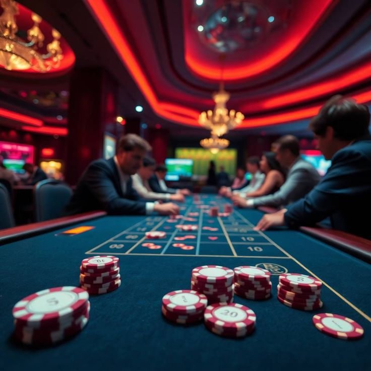 Nền tảng chơi game đa dạng và công nghệ tiên tiến của x8bet