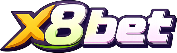 Logo x8bet